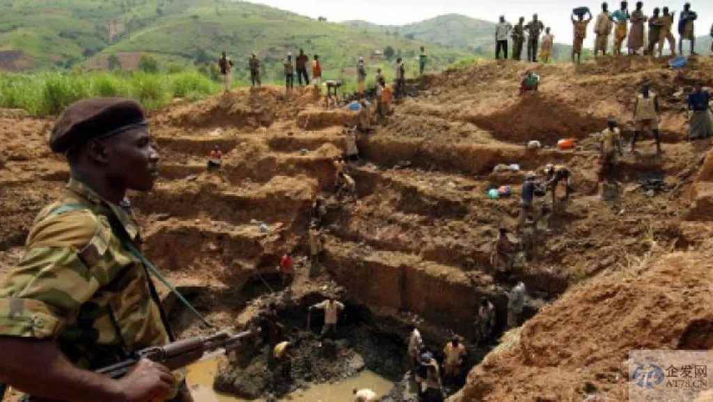 刚果矿山被武装人员占领 五矿资源：拟在巴黎及日内瓦国际仲裁