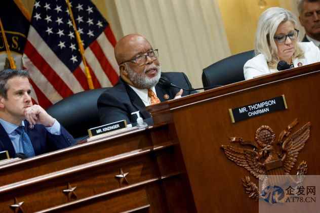 美国国会特别调查委员会下令传唤特朗普 但姿态大于实际意义