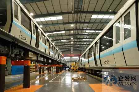 年内拿地585亿元，地铁公司为何成为土拍市场常客？