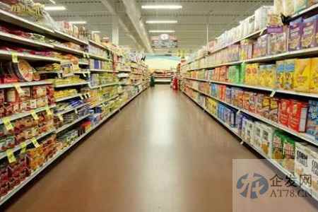 超市：从数字化量变到质变