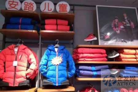童装业务，运动品牌的吸金密码