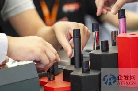 三部门：将电子烟纳入消费税征收范围