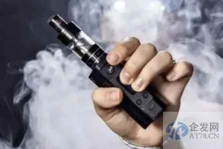 电子烟“入冬”前夜，从“去糖”到加税