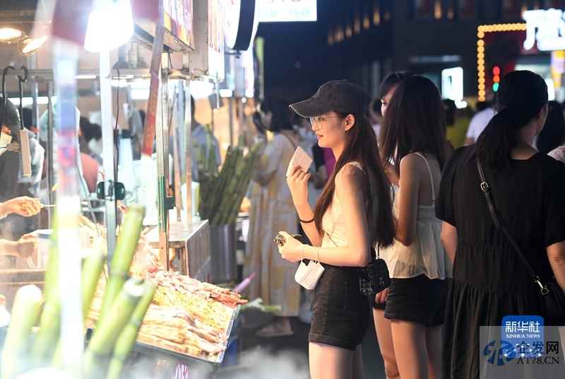 三季度增速转正，消费复苏形势如何？