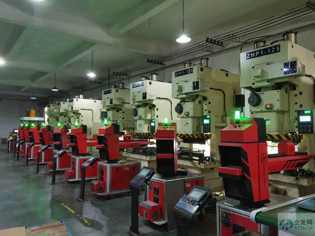 从取暖器出口“热”看中国制造活力