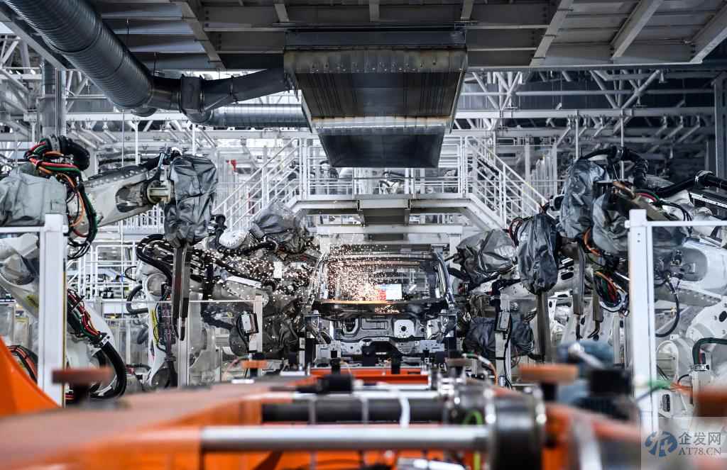 海外人士看好中国经济增长前景