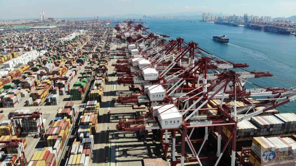 海外人士看好中国经济增长前景