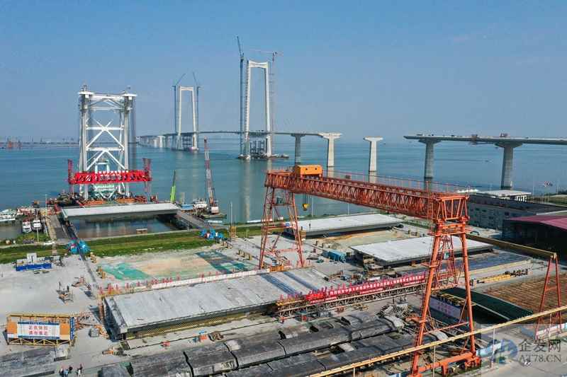 政策措施加力显效 经济运行恢复向好