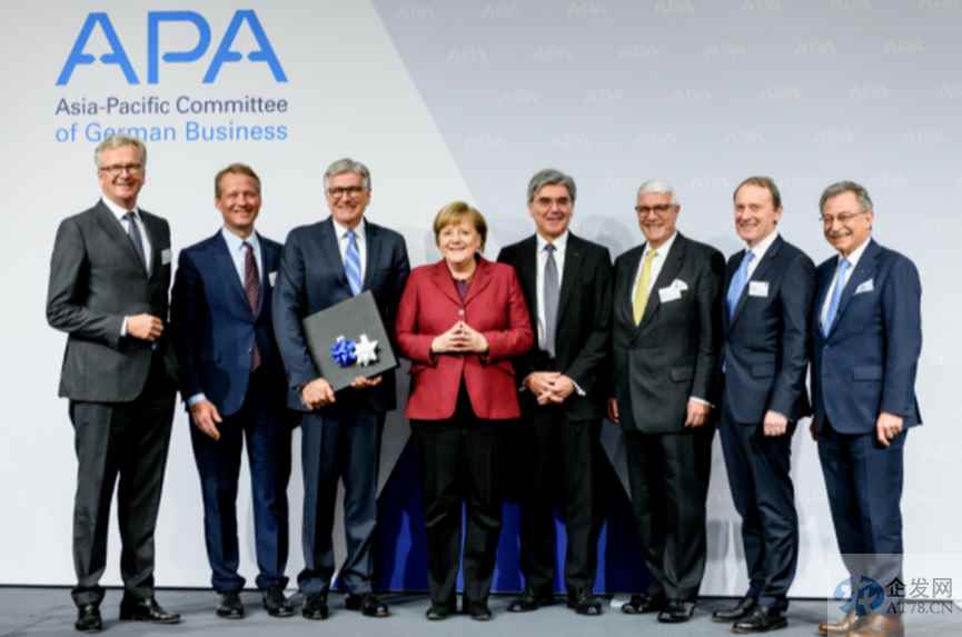 德国商务天团阵容浮出水面 朔尔茨中国行带来什么机遇？