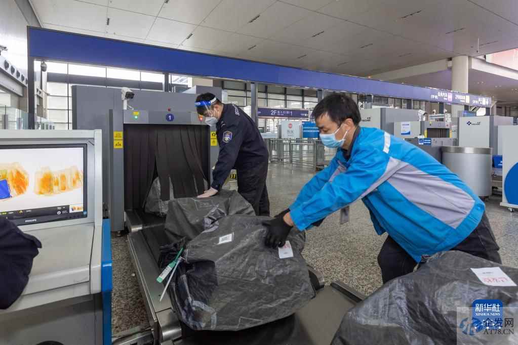 铁路等部门助力“双11”电商黄金周 铁路等部门助力“双11”电商黄金周