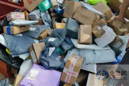 1毛钱撬动上亿元收入 快递电子面单变广告位