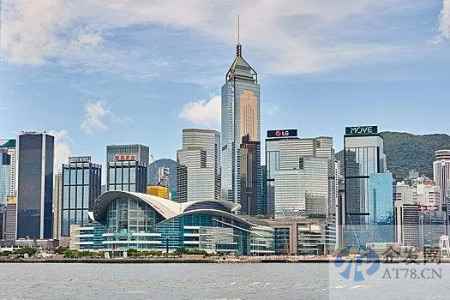 香港加快金融科技发展步伐