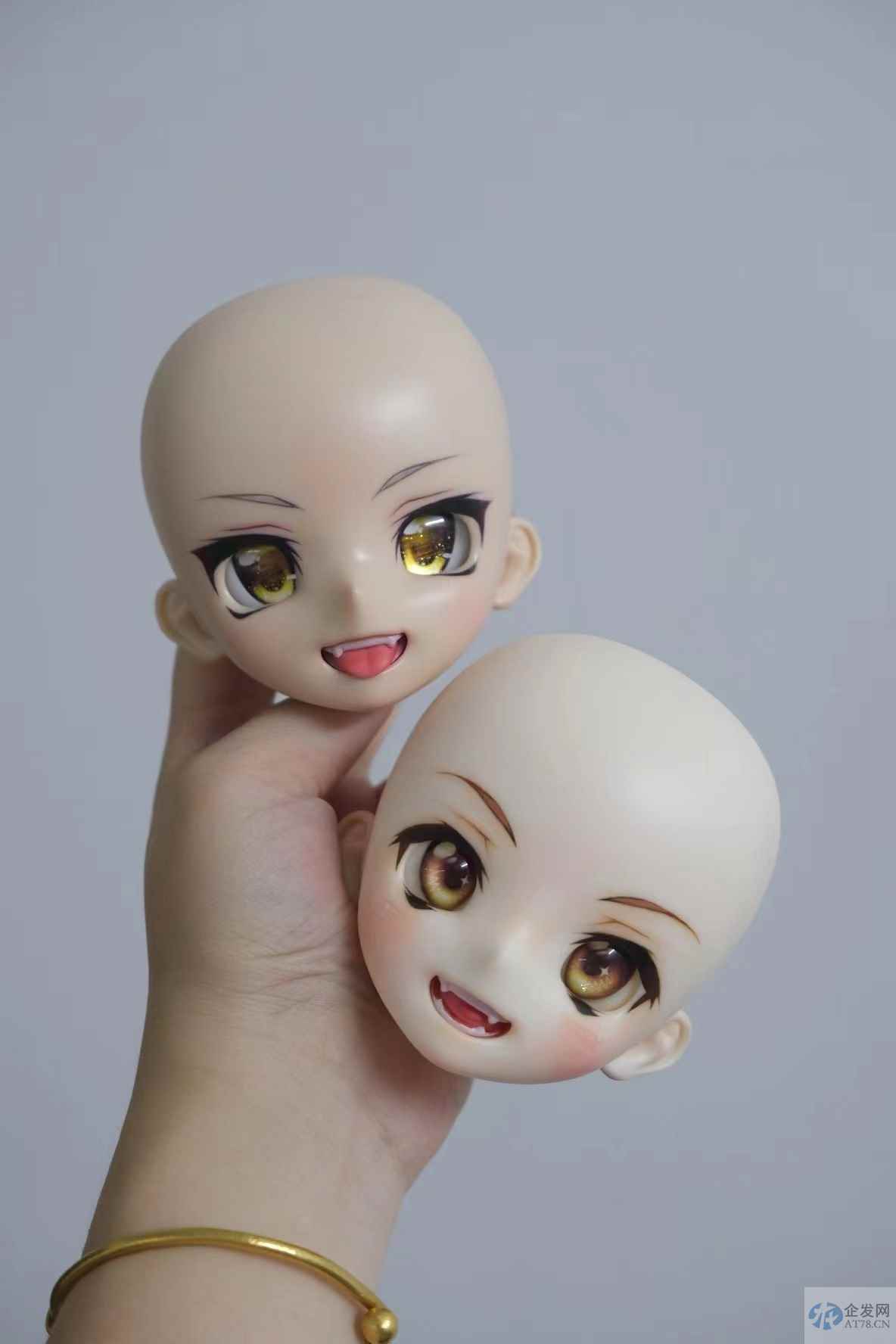 靠给娃娃整容月入4万！改娃师生意火爆，有人档期已排到1年后