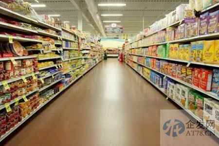 数字化+社区店，超市最后的救命稻草？