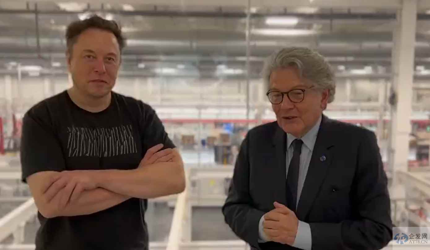 电气化倒车?欧盟高官竟要求欧洲车企继续生产内燃机汽车 电气化倒车?欧盟高官竟要求欧洲车企继续生产内燃机汽车