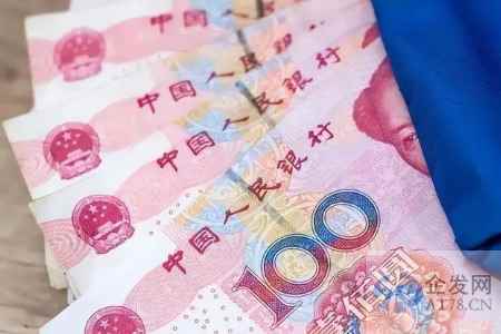 中央财政提前下达多项2023年预算资金