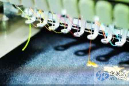 求解轻工企业劳动密集型难题