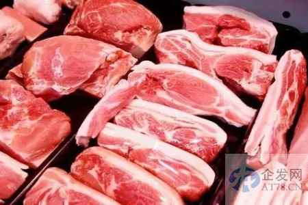 10月份CPI涨幅有所回落 猪肉价格上涨9.4%