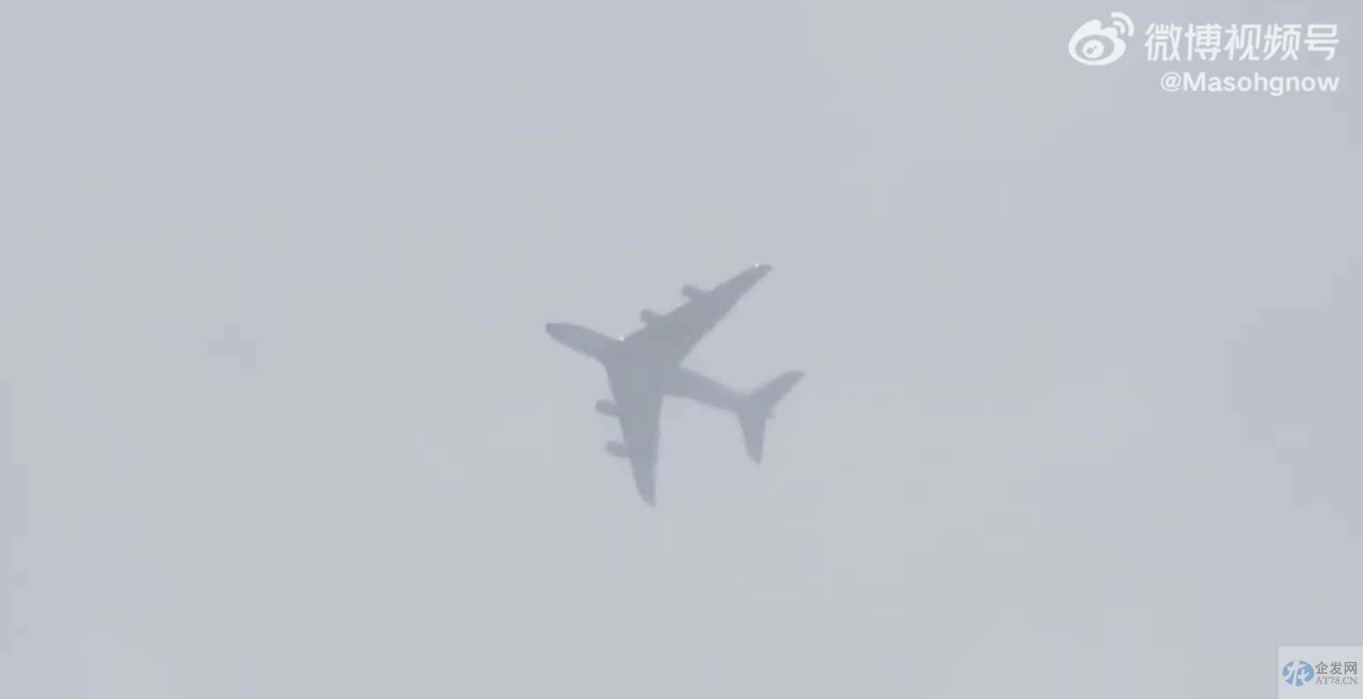 再见了A380！南航“五胖”退役，飞友凌晨5点等见最后一面