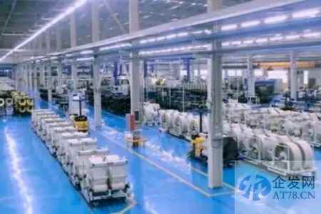 18部门：到2025年工业品质量稳步向中高端迈进