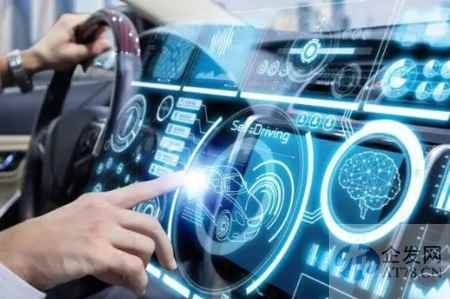 上海首批自动驾驶高速公路开放