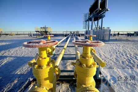 中企助力莫桑比克实现液化天然气出口