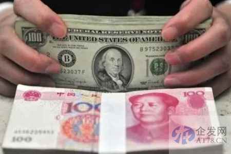 人民币中间价创17年来最大涨幅！后市怎么走？