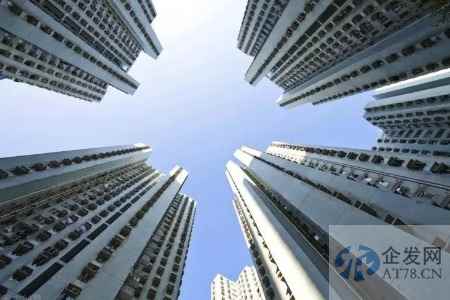 月内三大新政出台后地产股大涨！房地产行业迎复苏黄金期？