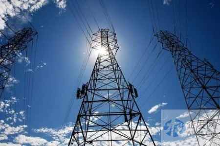 国家能源局：1月到10月全社会用电量同比增长3.8%