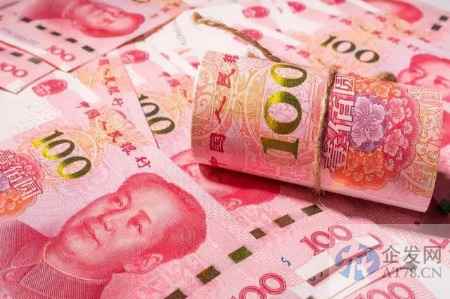 人民币对美元汇率向“7”靠拢