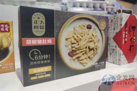 国际巨头不同的生意经，预制菜鹿死谁手仍未可期