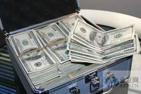 中国实际使用外资再现两位数增长