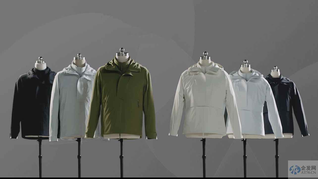 羽绒服市场格局剧变:小商户亏本甩卖,大品牌销量破亿 羽绒服市场格局剧变:小商户亏本甩卖,大品牌销量破亿