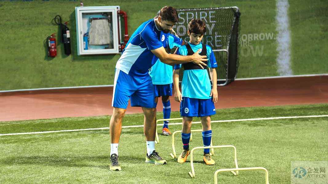 海湾王国卡塔尔的足球梦:去亚非拉淘优秀苗子,7年海选350万人 海湾王国卡塔尔的足球梦:去亚非拉淘优秀苗子,7年海选350万人