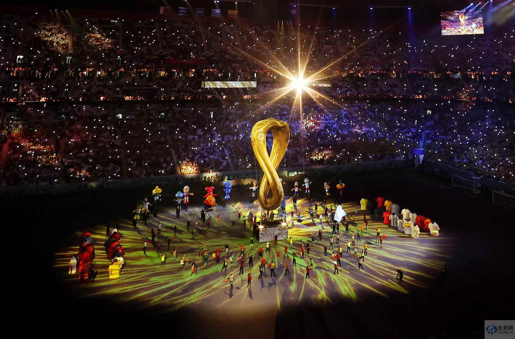 海湾王国卡塔尔的足球梦:去亚非拉淘优秀苗子,7年海选350万人 海湾王国卡塔尔的足球梦:去亚非拉淘优秀苗子,7年海选350万人