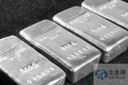 真缺银子了？白银协会称今年短缺量将创下数十年最高记录