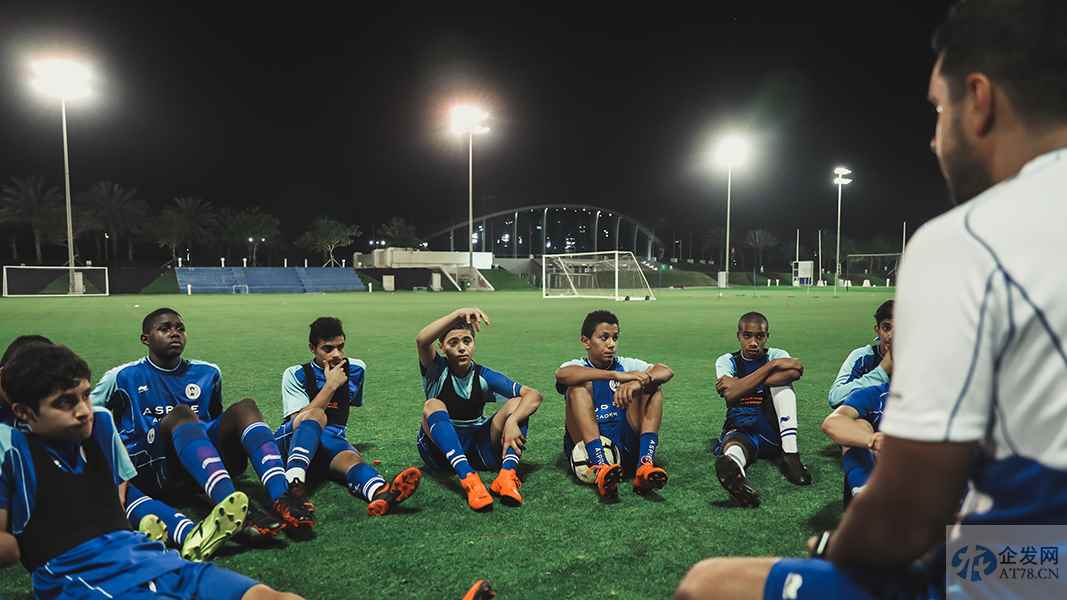 海湾王国卡塔尔的足球梦:去亚非拉淘优秀苗子,7年海选350万人 海湾王国卡塔尔的足球梦:去亚非拉淘优秀苗子,7年海选350万人