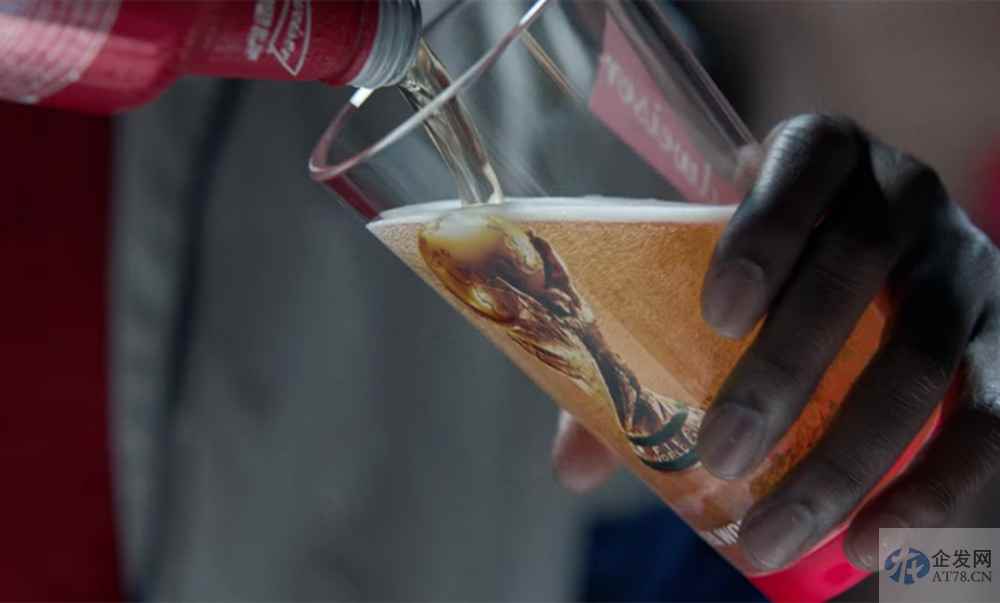 卡塔尔世界杯突遭“禁酒令”，花了5.3亿赞助费的百威：我是大冤种