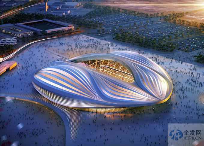 这届世界杯有多贵：卡塔尔酒店涨超8倍仍一房难求，花1500元只能住集装箱