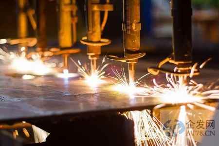 夯实回稳基础 三部门部署加力振作工业经济