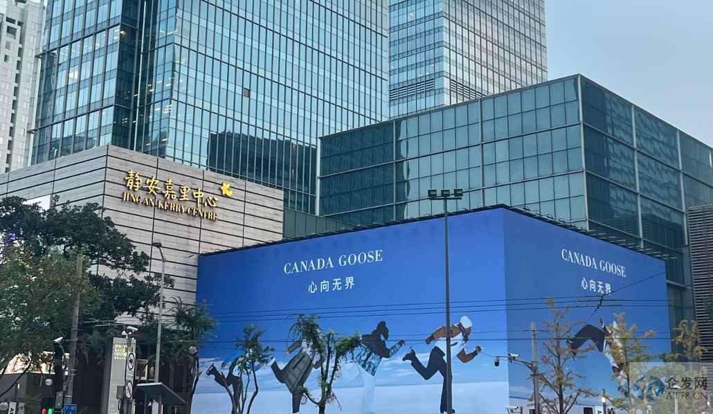 加拿大鹅“过冬”：净利润暴跌66%，门店未见排队长龙