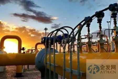 锁定27年供气大单：世界杯外的中卡之缘