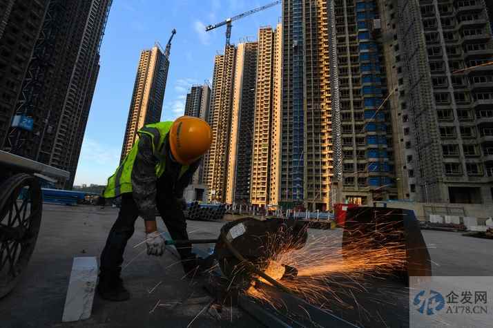 金融部门最新部署:保市场主体、在房地产领域打出“组合拳” 金融部门最新部署:保市场主体、在房地产领域打出“组合拳”