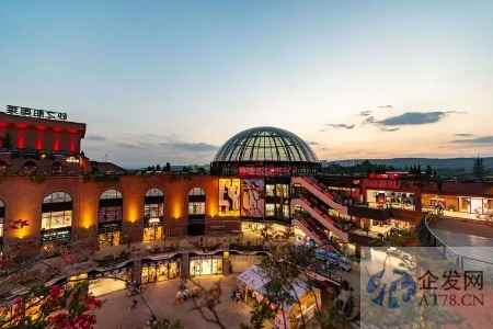 放不下跨境电商，奥莱借旧缘续写新故事