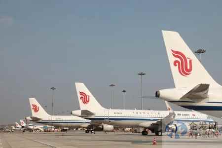 升级六条快线，国航抢客商旅市场