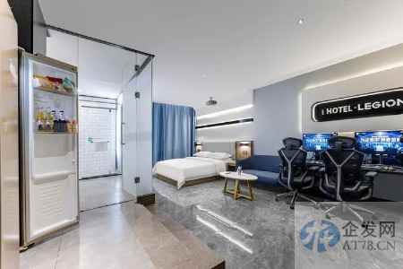 万家电竞酒店背后的监管盲区