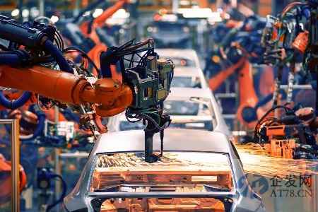 报告显示：先进制造业“东强西弱”格局有所缓解