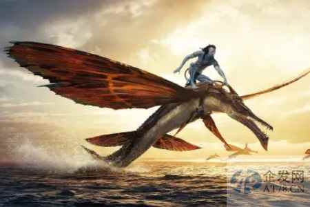 《阿凡达2》定档 史上最贵电影背后“金主”是谁 资方如何回本？