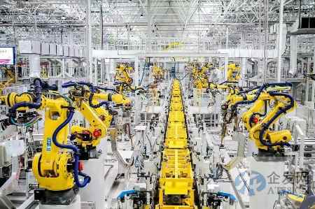 商务部：更好支持跨国公司在华投资制造业