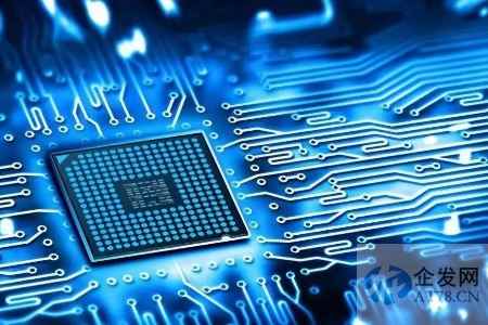 欧盟超430亿欧元投向芯片领域 半导体设备增长逻辑将持续兑现